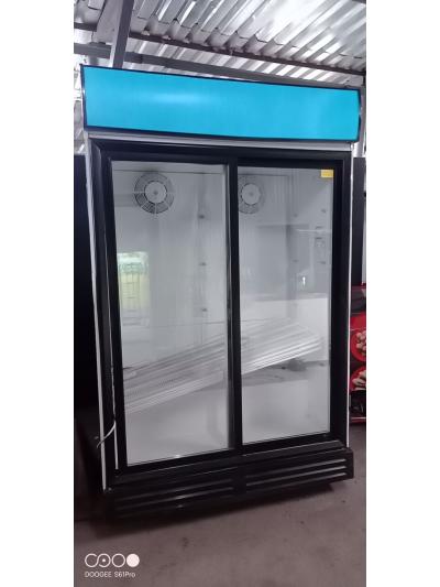 Холодильный шкаф Norcool NS 1300